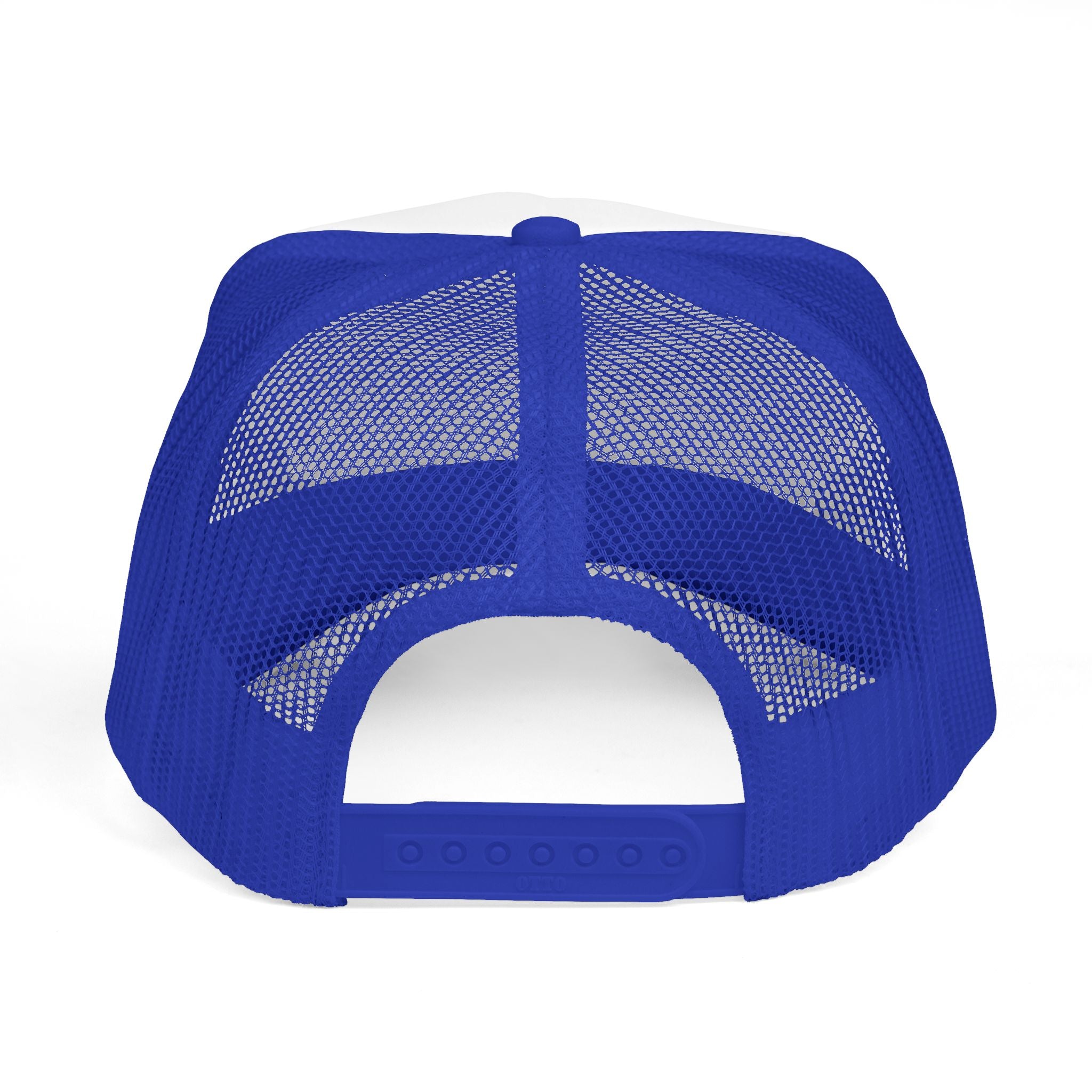 Funny Trucker Cap — “S-Squared D-Squared, Same Sh!t Different Day” (Work Warrior)